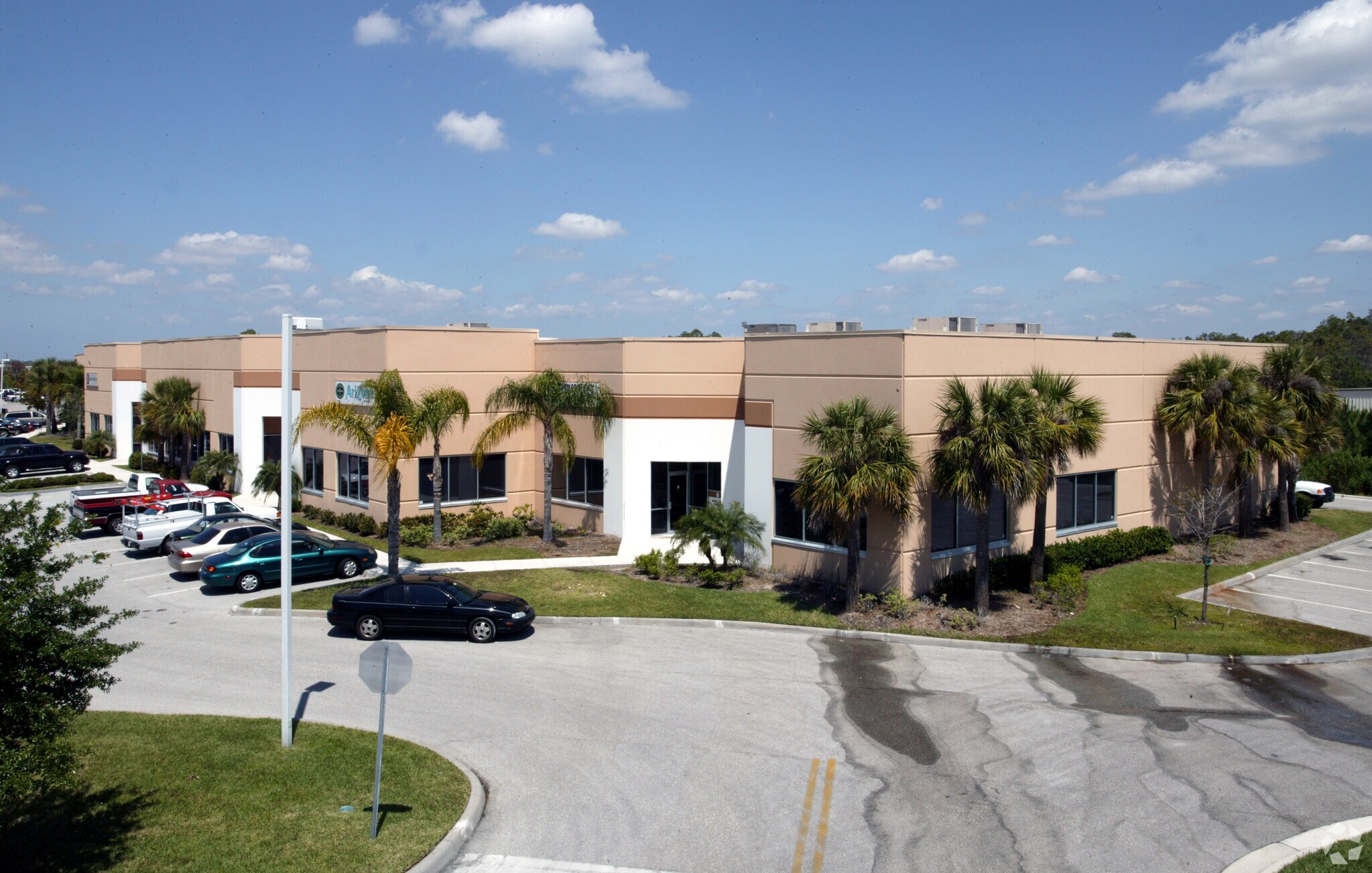 6171 Mid Metro Dr, Fort Myers, FL à vendre Photo principale- Image 1 de 1