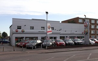 Plus de détails pour 132 Park View Rd, Welling - Commerce de détail à louer