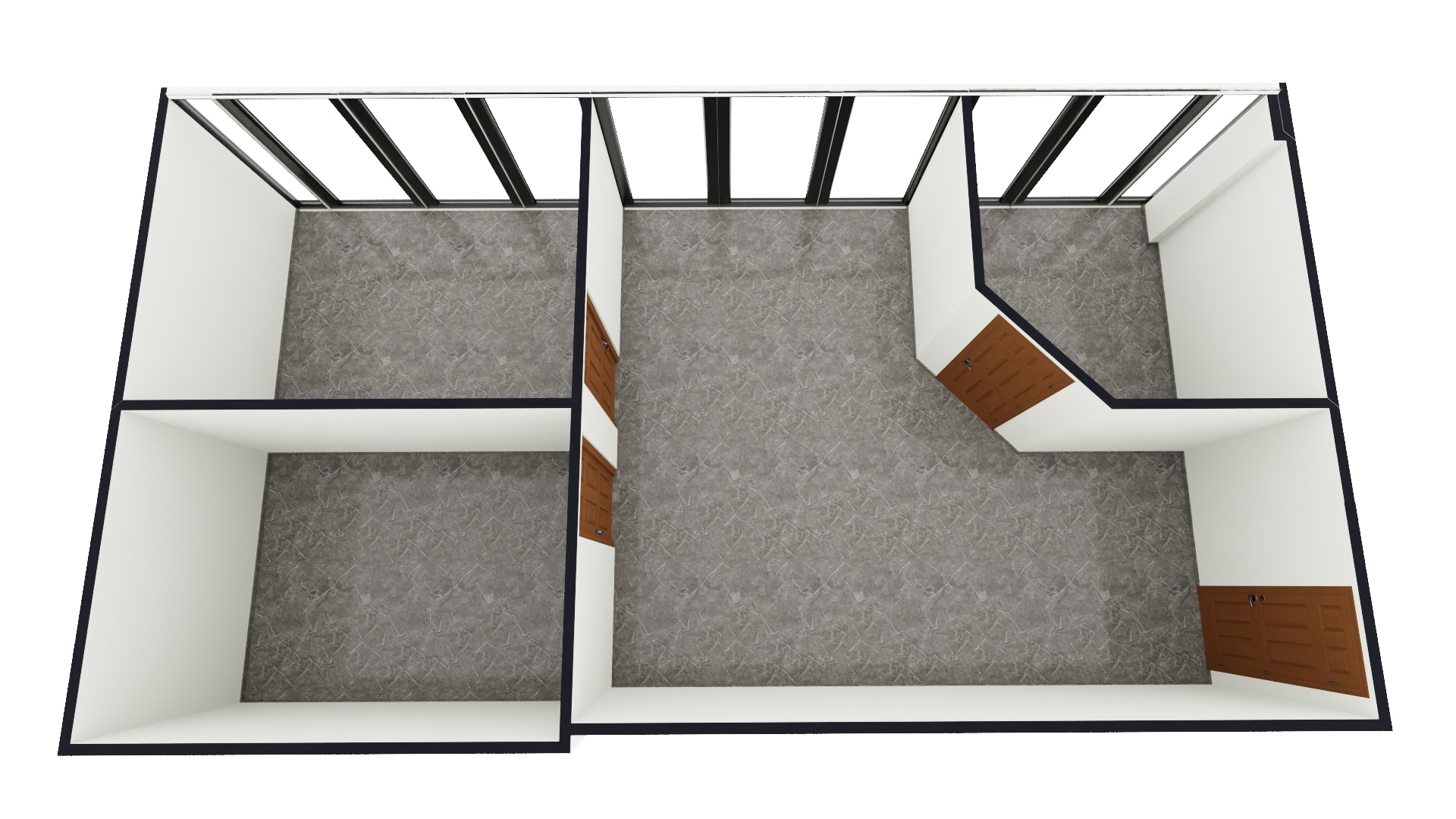 1340 W Tunnel Blvd, Houma, LA for lease Interior Photo- Image 1 of 1