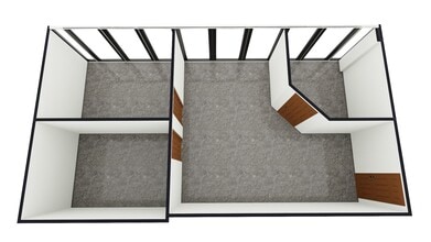 1340 W Tunnel Blvd, Houma, LA for lease Interior Photo- Image 1 of 1