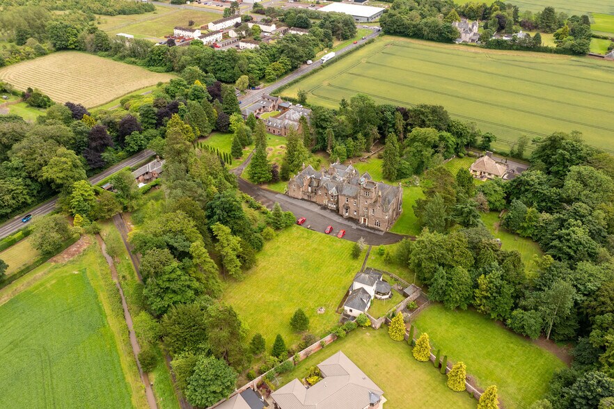 Forfar Rd, Arbroath à vendre - Photo du bâtiment - Image 3 de 12