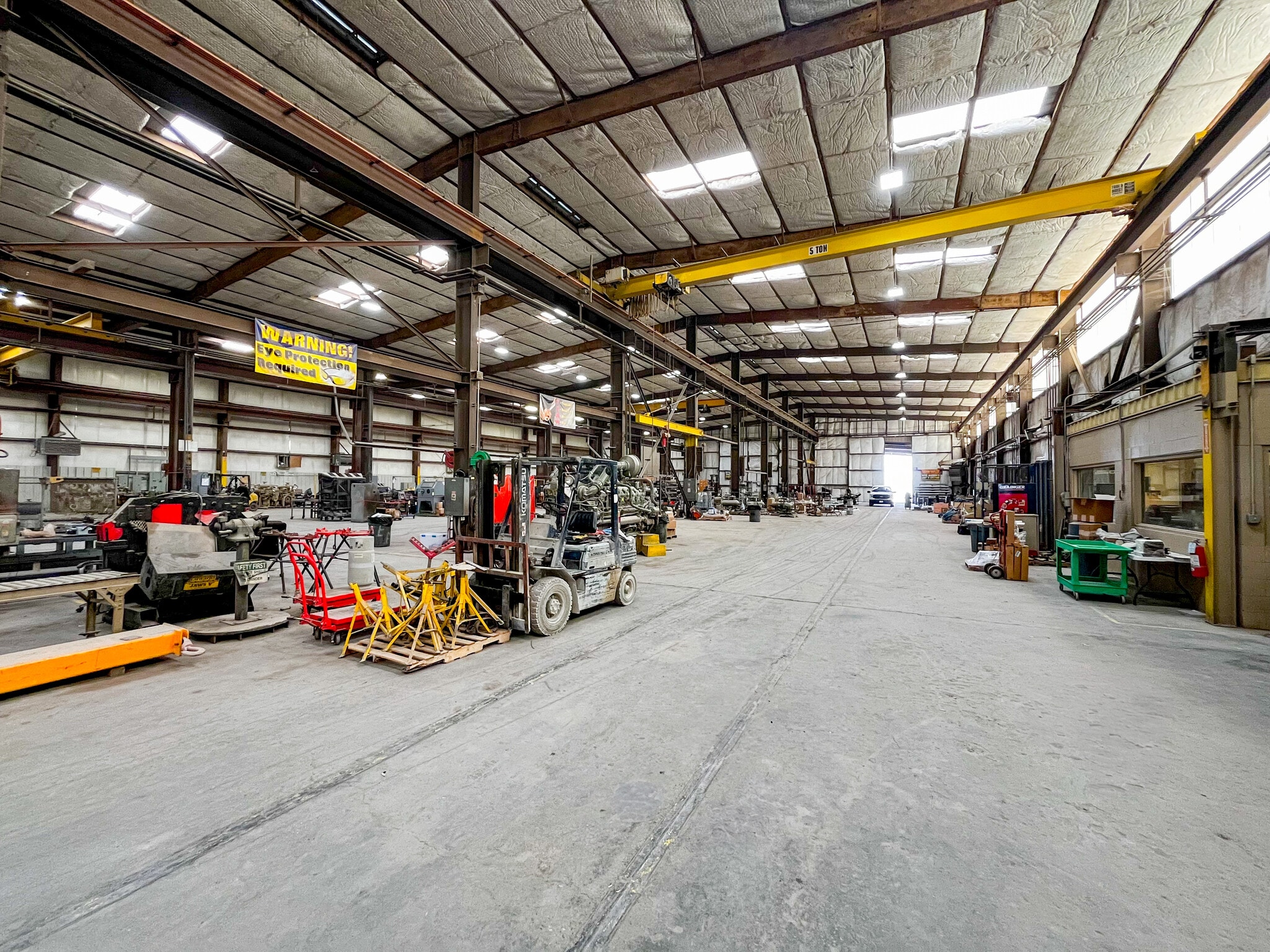 12301 W County Road 125, Odessa, TX for sale Interior Photo- Image 1 of 21