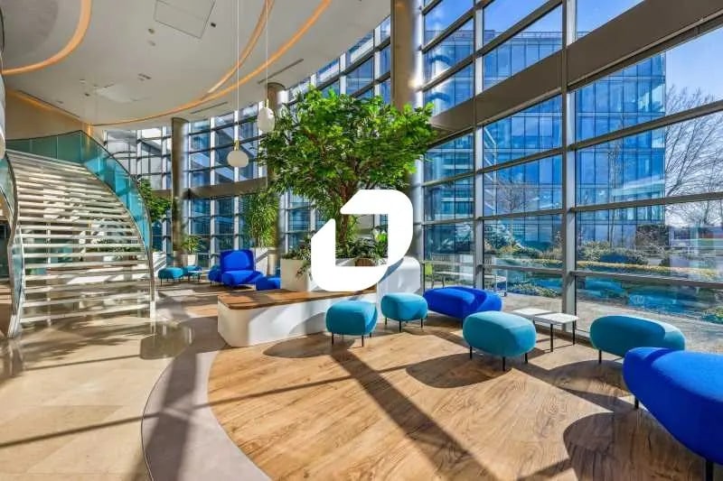 23-25 Rue De Villeneuve, Rungis for lease - Lobby - Image 1 of 7