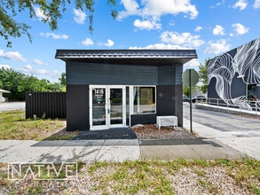 1416 NE 4th Ave, Fort Lauderdale, FL for lease Building Photo- Image 2 of 13