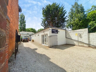More details for 28B Wilton Rd, Reading - Office for Sale