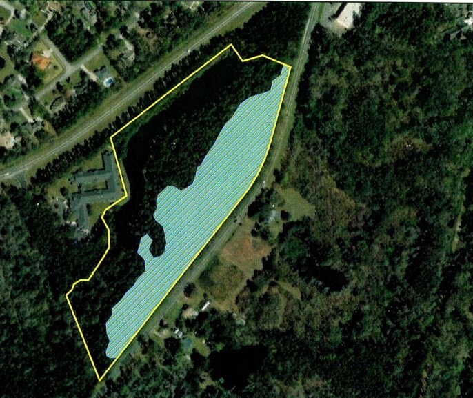 1570 Glynco Pky, Brunswick, GA for sale Primary Photo- Image 1 of 5