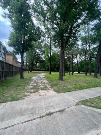 Plus de détails pour 7706 Westview Dr, Houston, TX - Terrain à vendre