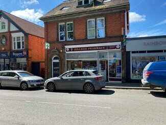 More details for 18 Sandford Av, Church Stretton - Retail for Lease