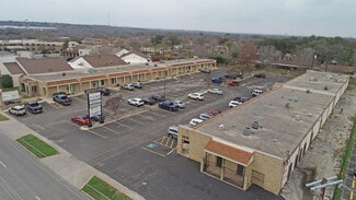 More details for 3859 E Southcross Blvd, San Antonio, TX - Office/Medical for Lease