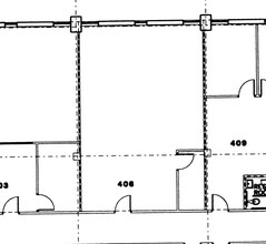 100 Independence Pl, Tyler, TX for lease Floor Plan- Image 1 of 1