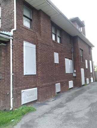 More details for 204 Porter St NE, Warren, OH - Multifamily for Sale