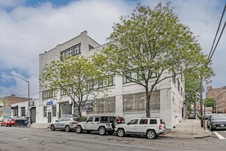 Plus de détails pour 753-755 E 134th St, Bronx, NY - Industriel à louer