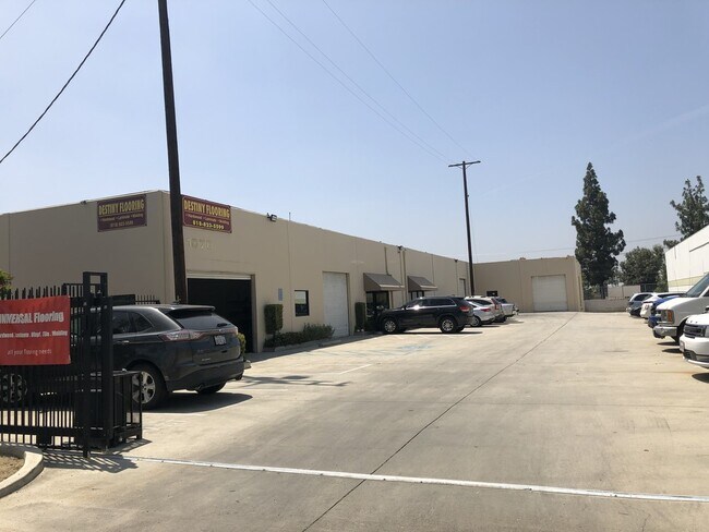 More details for 1070 Hamilton Rd, Duarte, CA - Industrial for Lease
