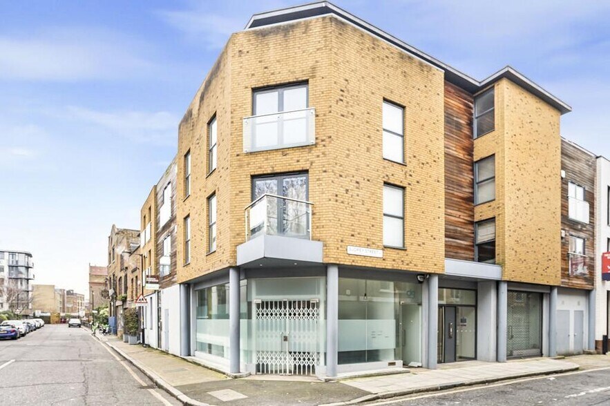 2 Lant St, Londres à vendre - Photo du bâtiment - Image 2 de 5