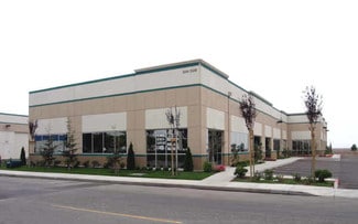 Plus de détails pour 3330 Arden Rd, Hayward, CA - Industriel à vendre