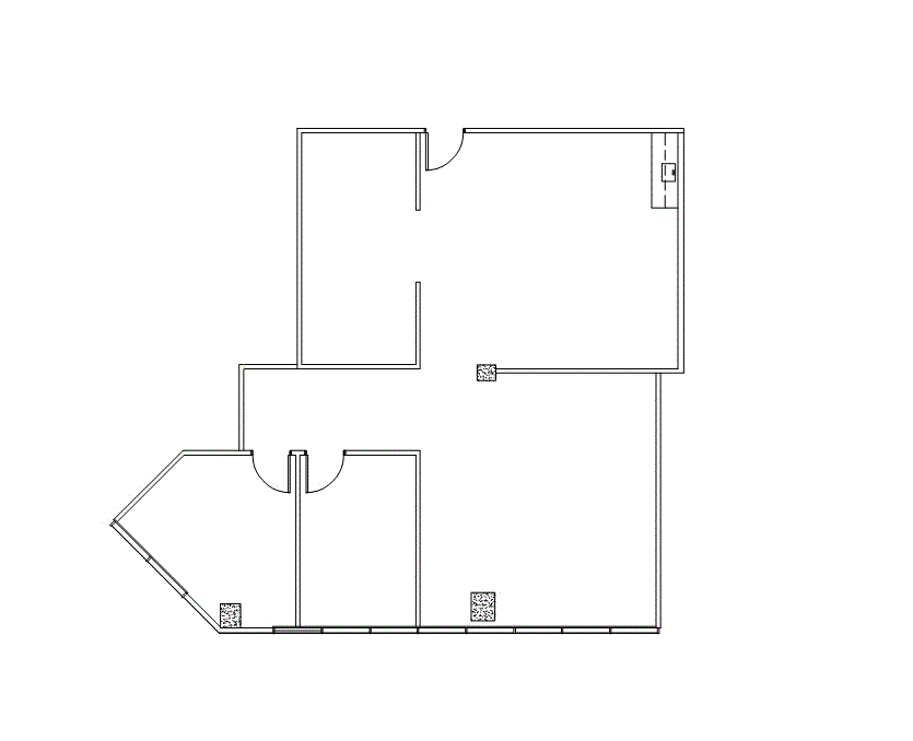 3033 Chimney Rock Dr, Houston, TX for lease Floor Plan- Image 1 of 1