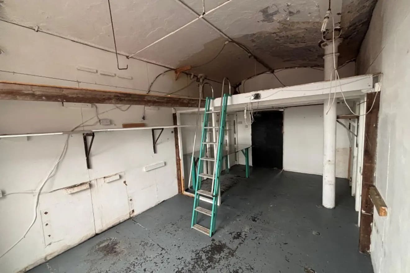 Pollard St E, Manchester for lease Interior Photo- Image 1 of 2