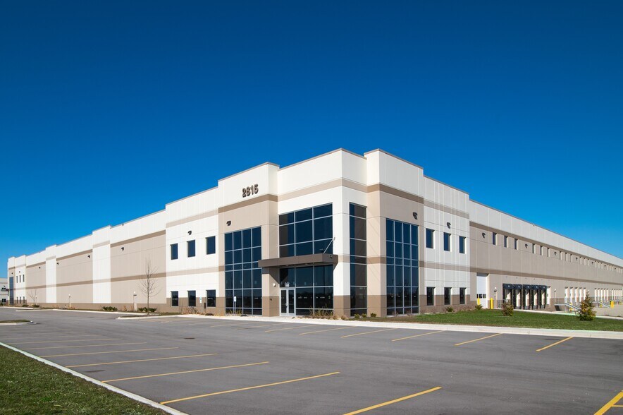 Enterprise Dr, Sturtevant, WI à louer - Photo du bâtiment - Image 1 de 4