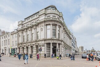 Plus de détails pour 1-3 Union Ter, Aberdeen - Bureau à louer