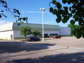 More details for 2213 Romig Rd, Akron, OH - Industrial for Lease