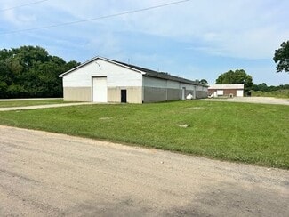 More details for 6950 Trenton Franklin Rd, Middletown, OH - Industrial for Sale