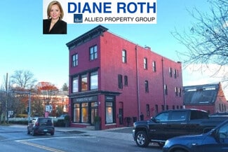 Plus de détails pour 12 Havemeyer Pl, Greenwich, CT - Bureau à louer