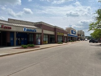 More details for 2001-2017 5th St, Silvis, IL - Retail for Lease