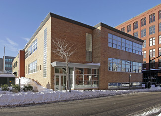 More details for 111 Chestnut St, Providence, RI - Office for Lease