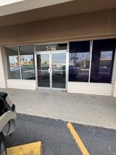 5730-5750 Trowbridge, El Paso, TX for lease Interior Photo- Image 1 of 13