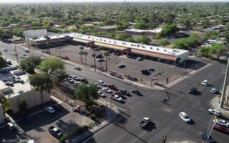 More details for 3102-3160 E Fort Lowell Rd, Tucson, AZ - Office/Retail for Lease