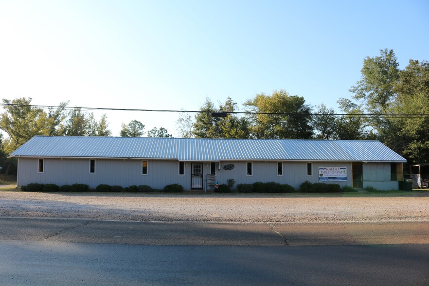 14145 Highway 51, Durant, MS à vendre - Photo principale - Image 1 de 1