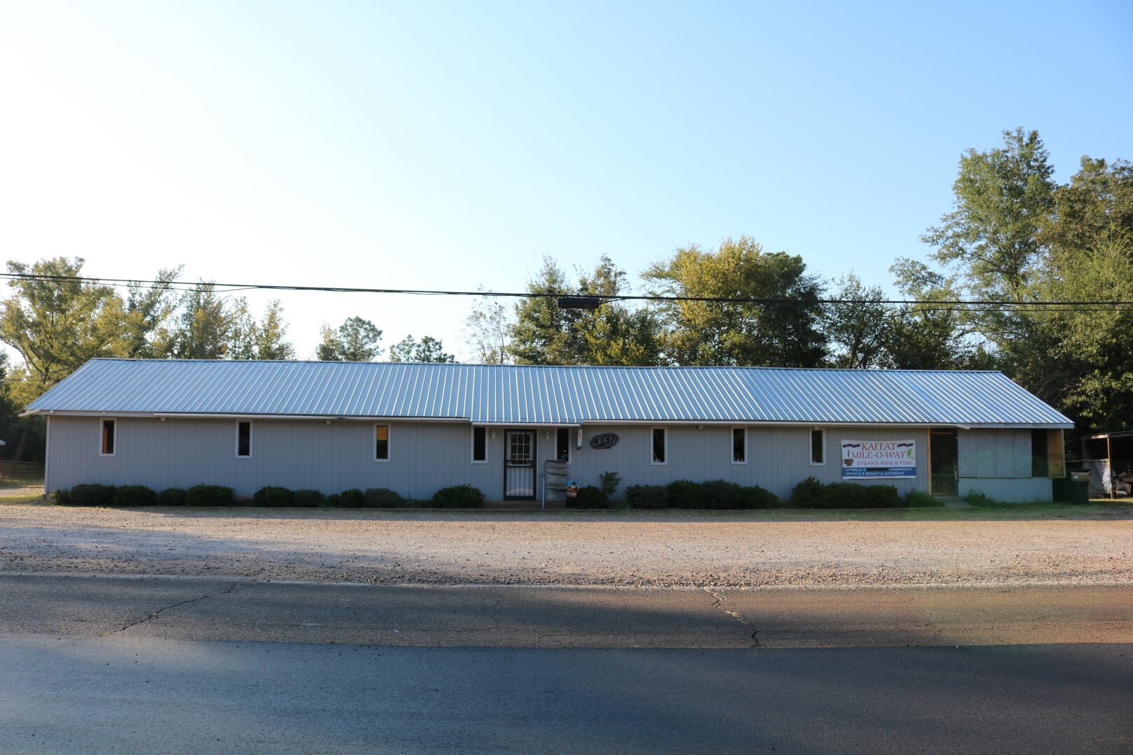 14145 Highway 51, Durant, MS à vendre Photo principale- Image 1 de 1