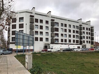 Plus de détails pour Avenida Francisco Aguirre, 331, Talavera de la Reina - Multi-résidentiel à vendre