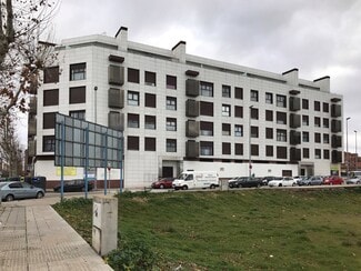 More details for Avenida Francisco Aguirre, 331, Talavera de la Reina - Retail for Lease