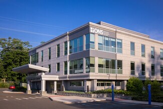 Plus de détails pour 249 Danbury Rd, Wilton, CT - Bureau/Médical à louer