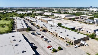 Plus de détails pour 2636 Walnut Hill Ln, Dallas, TX - Local d'activités, Industriel à louer