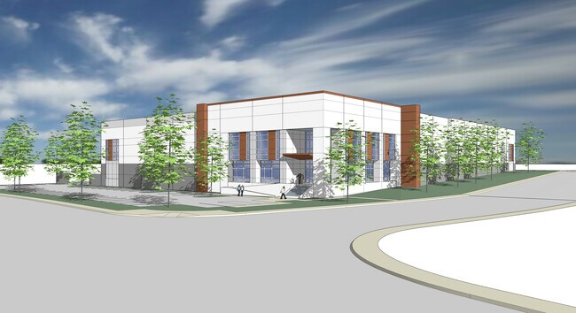 More details for 3200 Nasa St, Brea, CA - Industrial for Lease