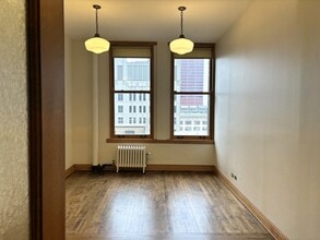 53 W Jackson Blvd, Chicago, IL for lease Interior Photo- Image 2 of 2