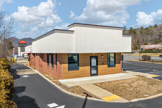 More details for 510 NC Highway 9, Black Mountain, NC - Retail for Lease