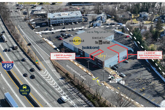 More details for 250 S Service Rd, Roslyn Heights, NY - Medical, Retail for Lease