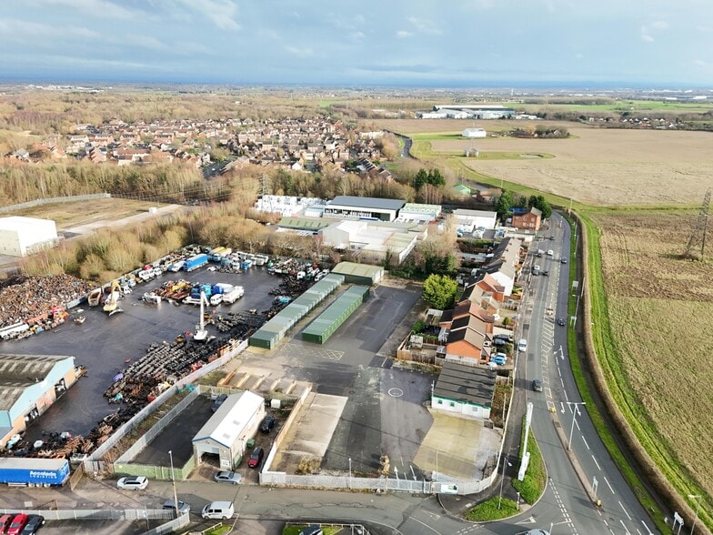 1 Bold Rd, St Helens for lease - Building Photo - Image 3 of 3