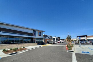 Plus de détails pour E Betteravia Rd, Santa Maria, CA - Commerce de détail à louer