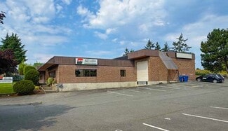 Plus de détails pour 760 Enterprise Cres, Victoria, BC - Industriel à vendre