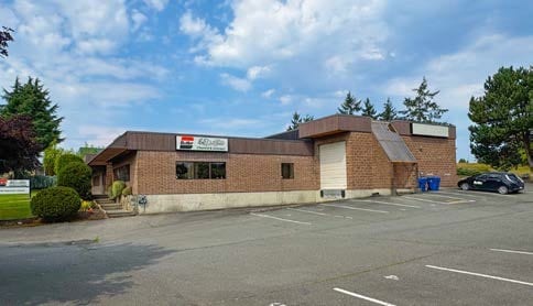 More details for 760 Enterprise Cres, Victoria, BC - Industrial for Sale