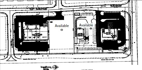 1901 Orchard Rd, Oswego, IL à vendre - Plan de site - Image 2 de 2
