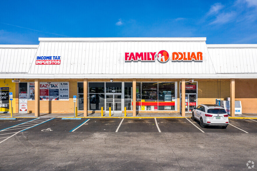 2440 S French Ave, Sanford, FL for lease - Building Photo - Image 3 of 5