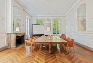 Plus de détails pour 5 Rue Washington, Paris - Bureau à louer