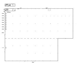 501 Manitou Dr, Kitchener, ON for lease Floor Plan- Image 1 of 1
