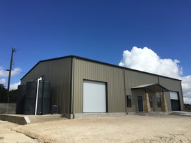 Bldg A - Warehouse