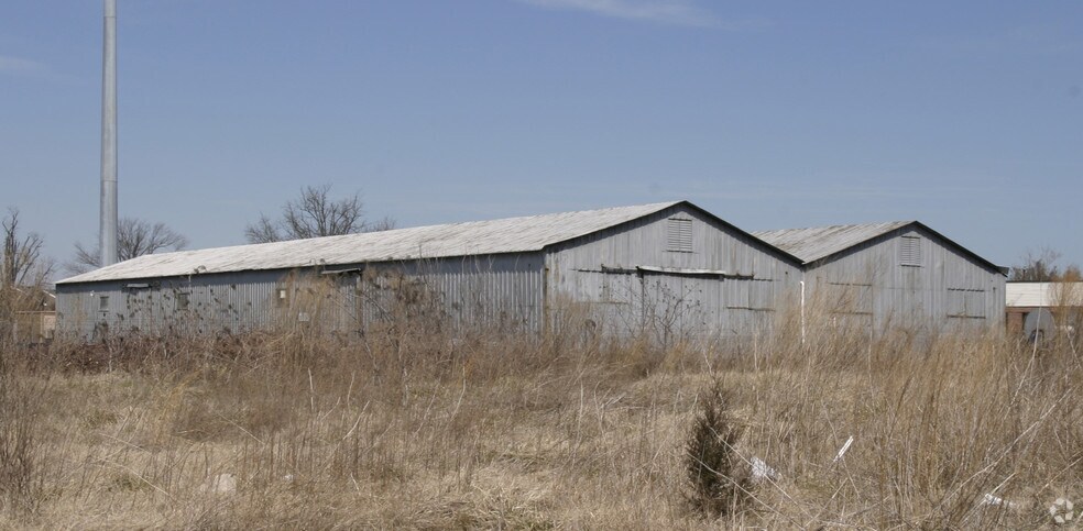 900C Jefferson Ave, Newport News, VA à vendre - Photo du bâtiment - Image 2 de 2